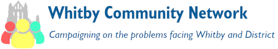 Whitby Community Network