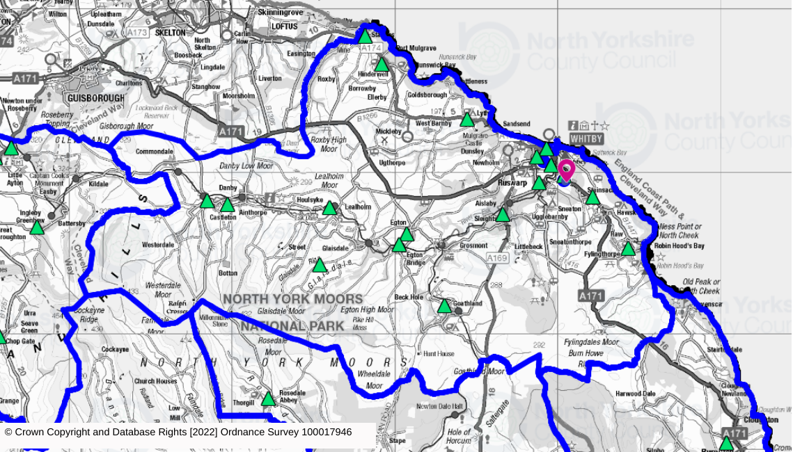 Education Catchment