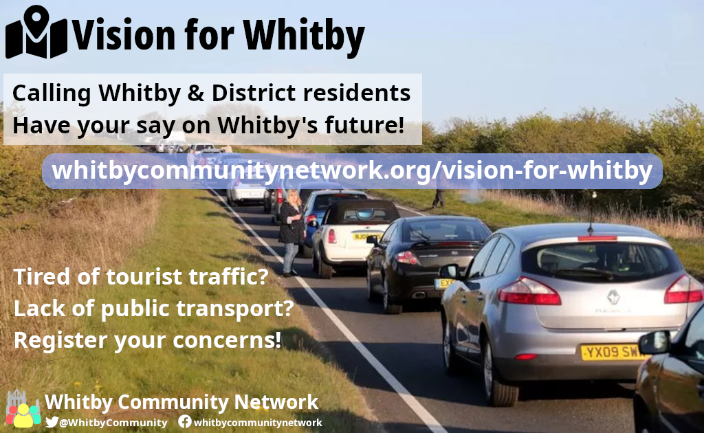 Traffic : Have your say