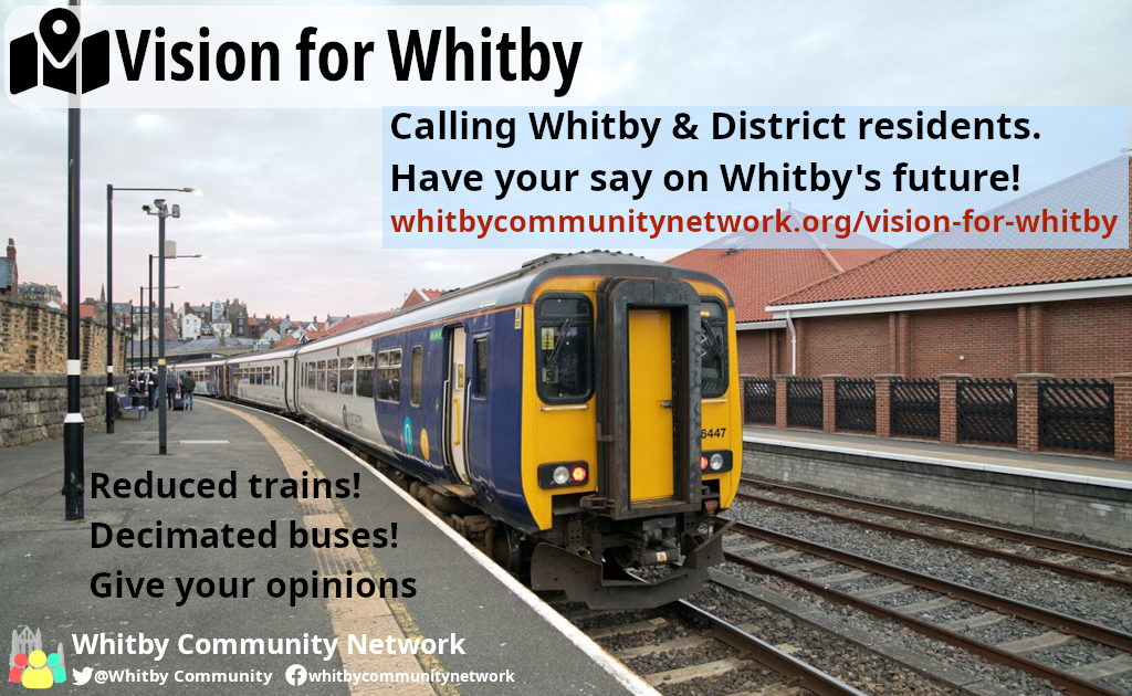 Trains : Have your say